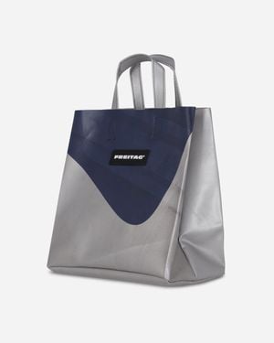 Freitag F250 Sonny Bag - Blue