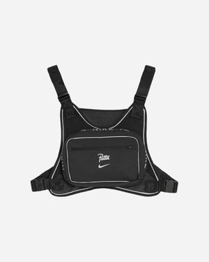 Nike Patta Running Team Rig Vest - Black