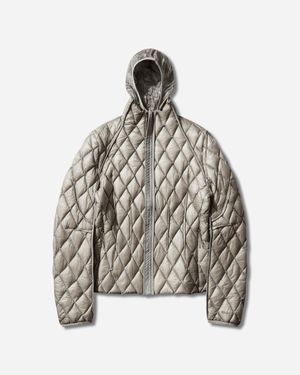 ROA Women S Twiya 600 Fill Power Down Liner Silver - Gray