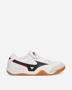 Mizuno Morelia Ls Og Trainers - White