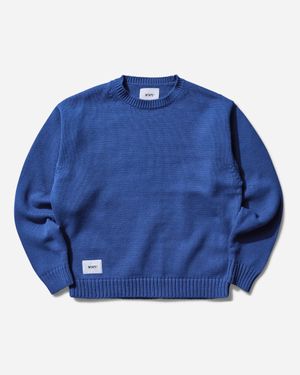 WTAPS Knitwear for Men | Online Sale up to 60% off | Lyst WTAPS Knitwear for Men | Online Sale up to 60% off | Lyst