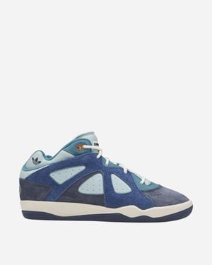 adidas Badbo 1.0 Trainers Night Night Bliss - Blue