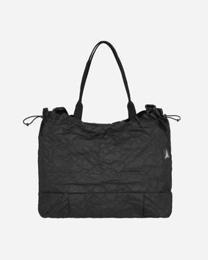 Roa Tote Bag - Black