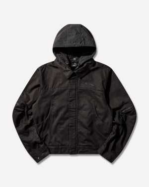 PUMA Men S San San Gear Jacket - Black