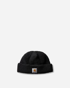 Carhartt Prentis Beanie - Black