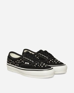 Vans Premium Authentic 44 Nocturnal Crystal Sneakers Black