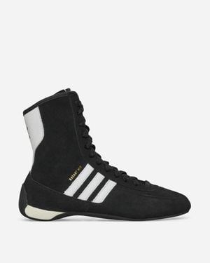 adidas Trainers Rasant Mid - Black