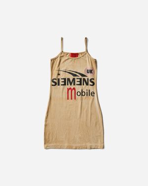 La Maskarade Women S Dirty Dress - Natural