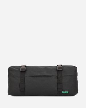 Oamc Peacemaker Military Belt Bag - Black