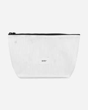 WTAPS Pvc Mag Pouch M in White for Men | Lyst