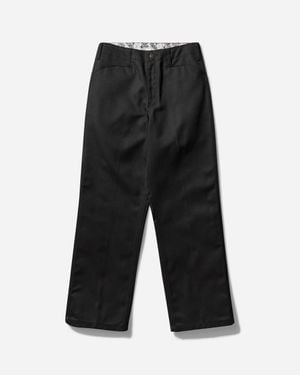 Ben Davis Work Clothes S Original Ben S Pants - Black