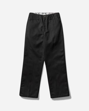 Ben Davis Work Clothes S Original Ben S Trousers - Black