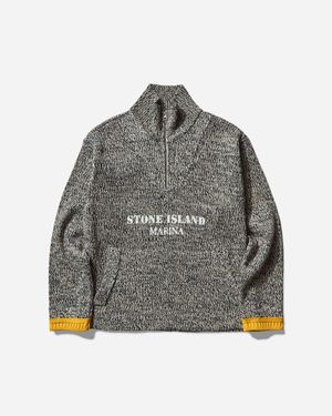 Men's Stone Island Zipped sweaters | Lyst Men's Stone Island Zipped sweaters | Lyst