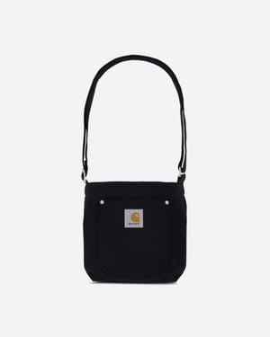 Carhartt Canvas Bag Small - Black