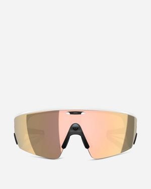 Oakley Meta Vanguard Sunglasses Prizm Rose Gold / - Natural