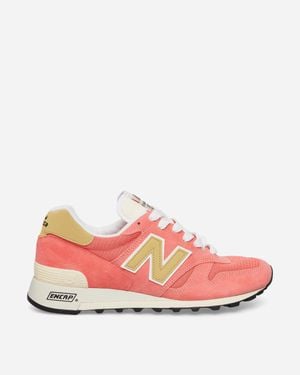 New Balance Made - Pink