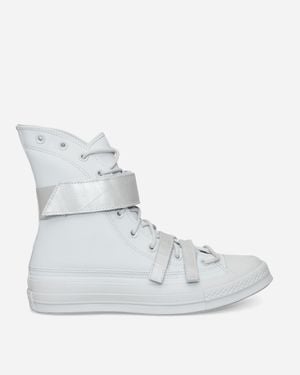 Converse Anonymous Club Chuck 70 Sneakers Glacier Gray - White