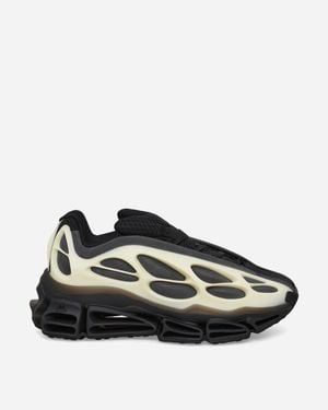 adidas Willy Chavarria Megaride Bone Sneakers Core Cream - Black