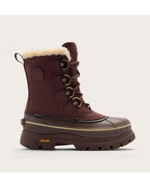 Sorel Caribou Horizon Gtx Winter Boots - Brown