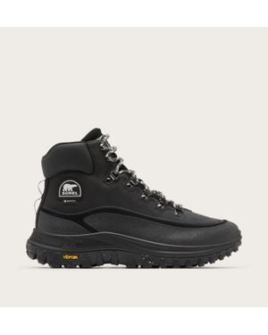 Sorel Callsign Conquest Gtx Sneaker-Boot - Schwarz