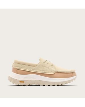 Sorel Callsign Northwater Schuhe - Natur