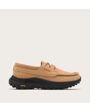 Sorel Callsign Northwater Shoe - Brown