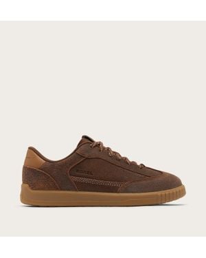 Sorel Ona Drift Lux Trainer - Brown
