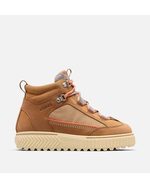 Sorel Ona Ave Peak Waterproof Boot - Brown