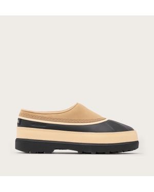 Sorel Ambler Wasserdichter Clog - Mehrfarbig