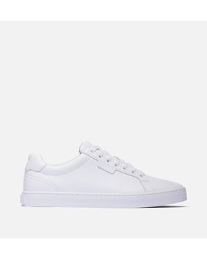 Sorel Cyprus Lx Trainer - White