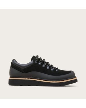 Sorel Slabtown 62' Explorer Shoe - Black
