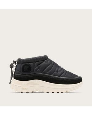 Sorel Callsign Daybreak Mid Trainer Boot - Black