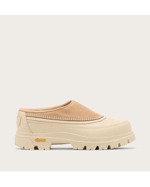 Sorel Daystorm Clog - Natural