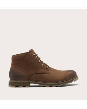 Sorel Madson Ii Chukka Boot - Brown