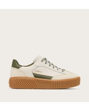 Sorel Ona Ave T-Toe Trainer - Natural