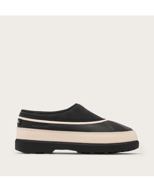 Sorel Ambler Waterproof Clog - Black