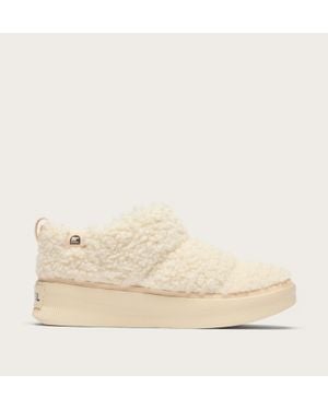 Sorel Out N About Iv Mini Puffy - Natural