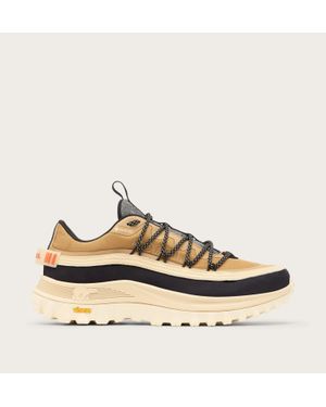 Sorel Callsign Horizon Low Gtx Trainer - Natural