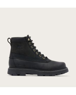 Sorel Botte Imperméable Lark-47 - Noir