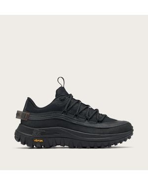 Sorel Callsign Horizon Low Gtx Trainer - Black