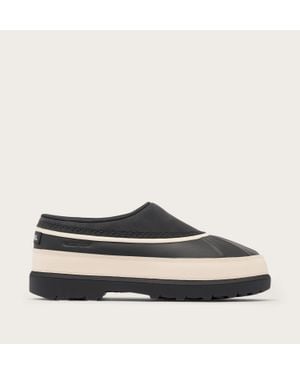 Sorel Ambler Waterproof Clog - Black