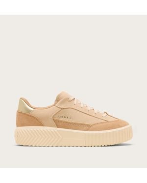 Sorel Ona Ave T-Toe Sneaker - Natur