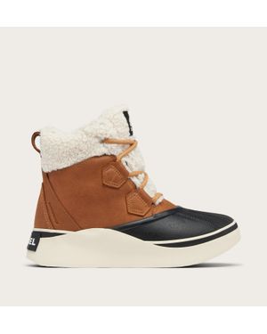 Sorel Out N About Iv Chillz Winter Boots - Brown