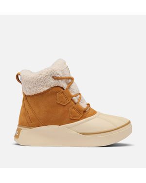 Sorel Out N About Iv Chillz Winter Boots - Brown