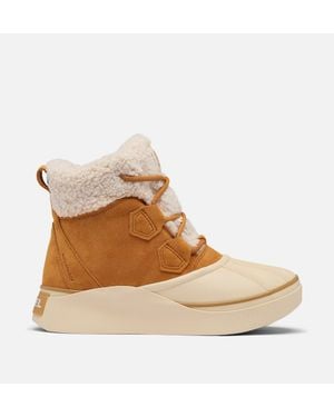 Sorel Out N About Iv Chillz Waterproof Boots - Brown