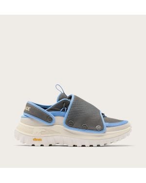 Sorel Mule X Jane Wade Callsign - Bleu