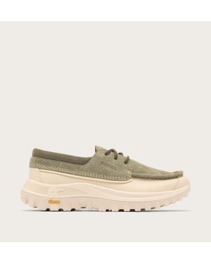 Sorel Callsign Northwater Schuhe - Natur