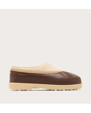 Sorel Ambler Wasserdichter Clog - Braun