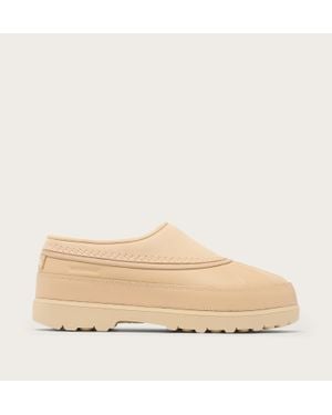 Sorel Ambler Waterproof Clog - Natural