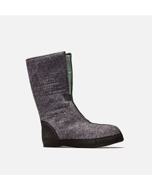 Sorel Glacier Omni Heat Boot Liner - Black